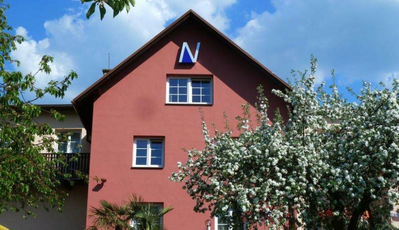 Penzion Neco Malá Skála